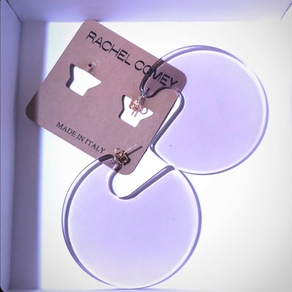 Rachel Comey Jewelry - Rachel Comey Camille Earrings